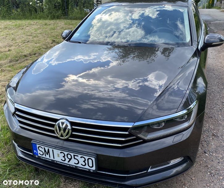 Volkswagen Passat - 3