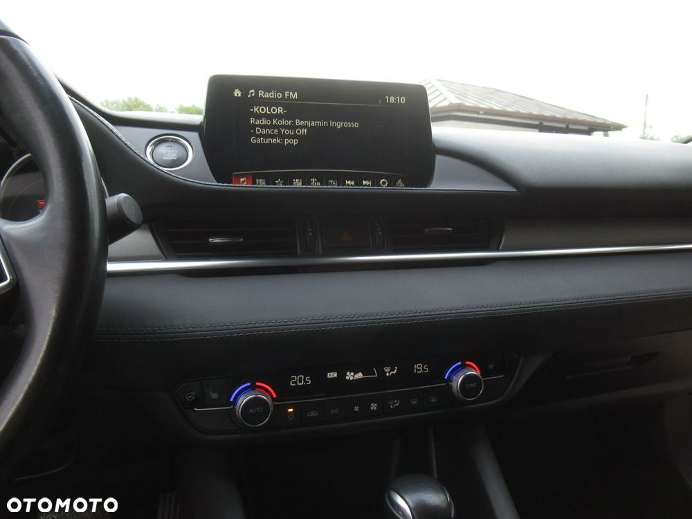 Mazda 6 2.0 SkyJoy - 18