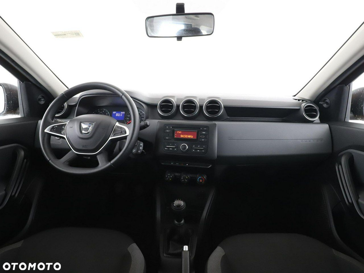 Dacia Duster TCe 100 2WD Access - 15