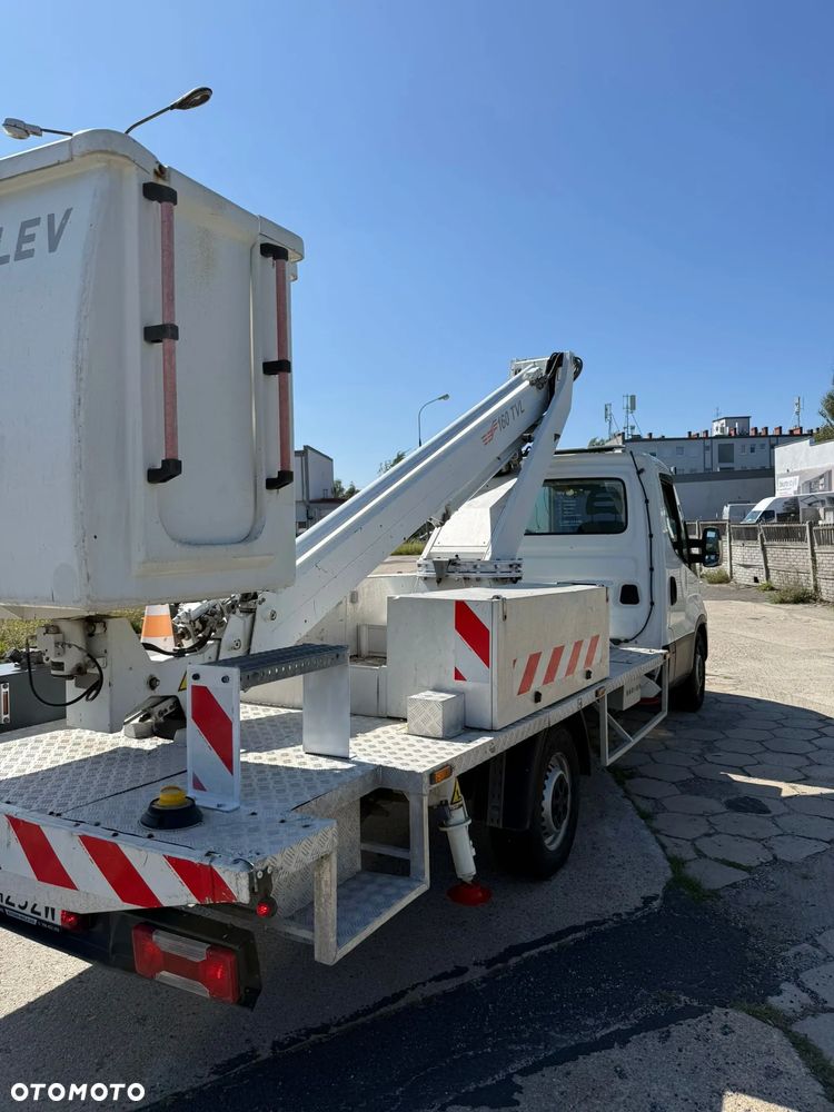 Iveco DAILY - 30