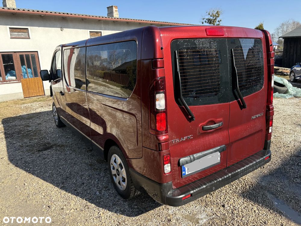 Renault Trafic 2.0 dCi Escapade - 6