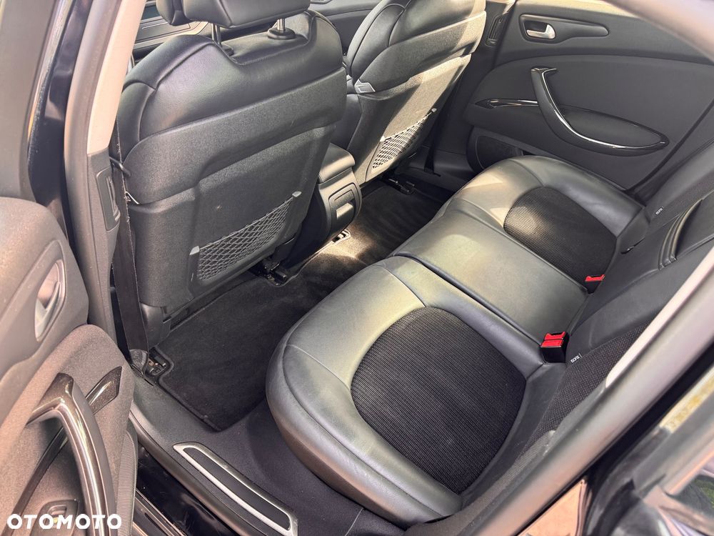 Citroën C5 2.0 HDi Exclusive - 15