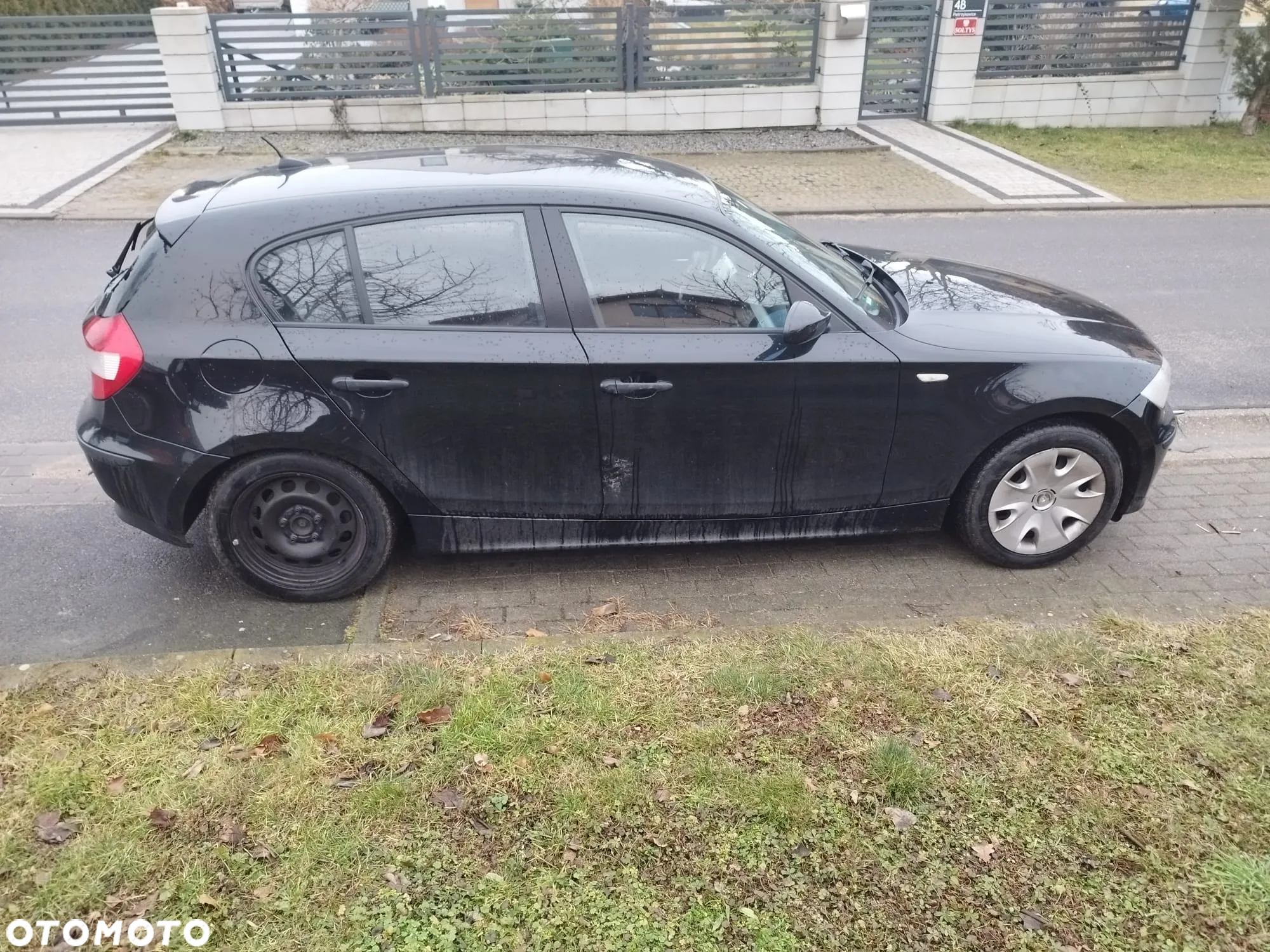 BMW Seria 1 116i - 2