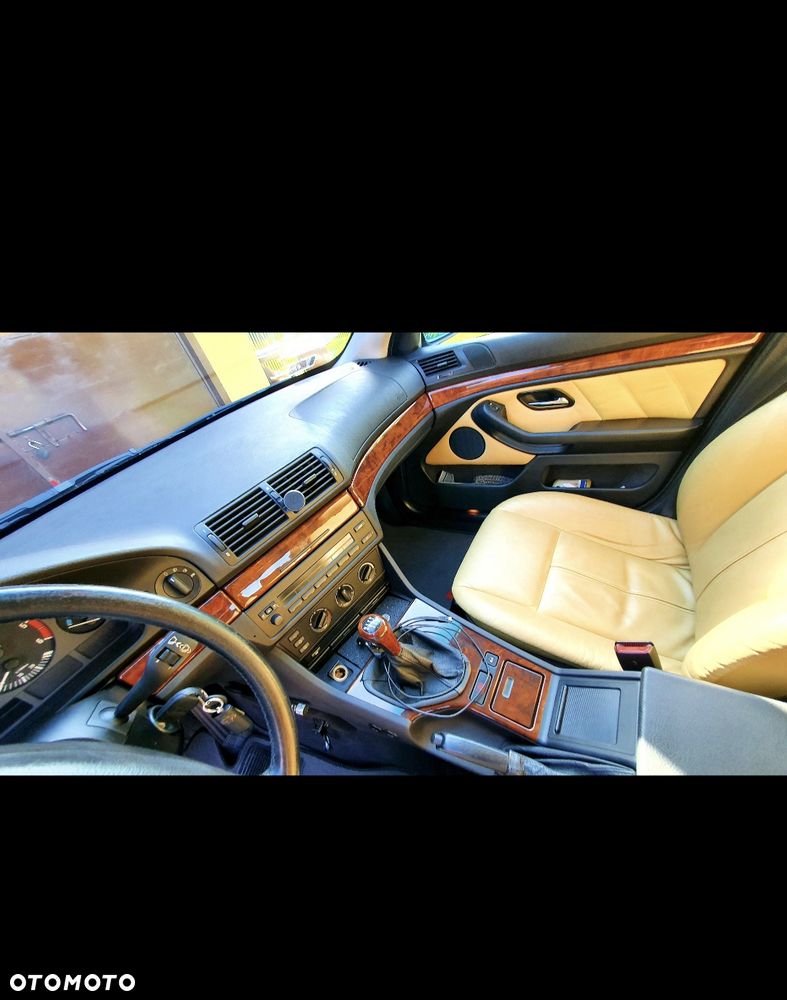 BMW Seria 5 ver-530d - 7