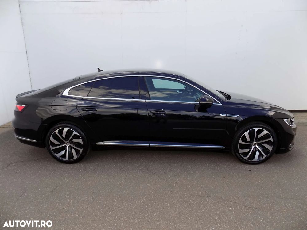 Volkswagen ARTEON 2.0 TDI SCR DSG R-Line - 7
