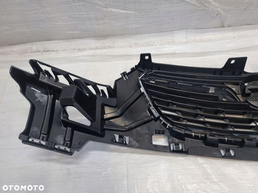 ATRAPA GRILL KRATKA ZDERZAKA OPEL CROSSLAND X 39099496 NOWY ORYGINAŁ - 5