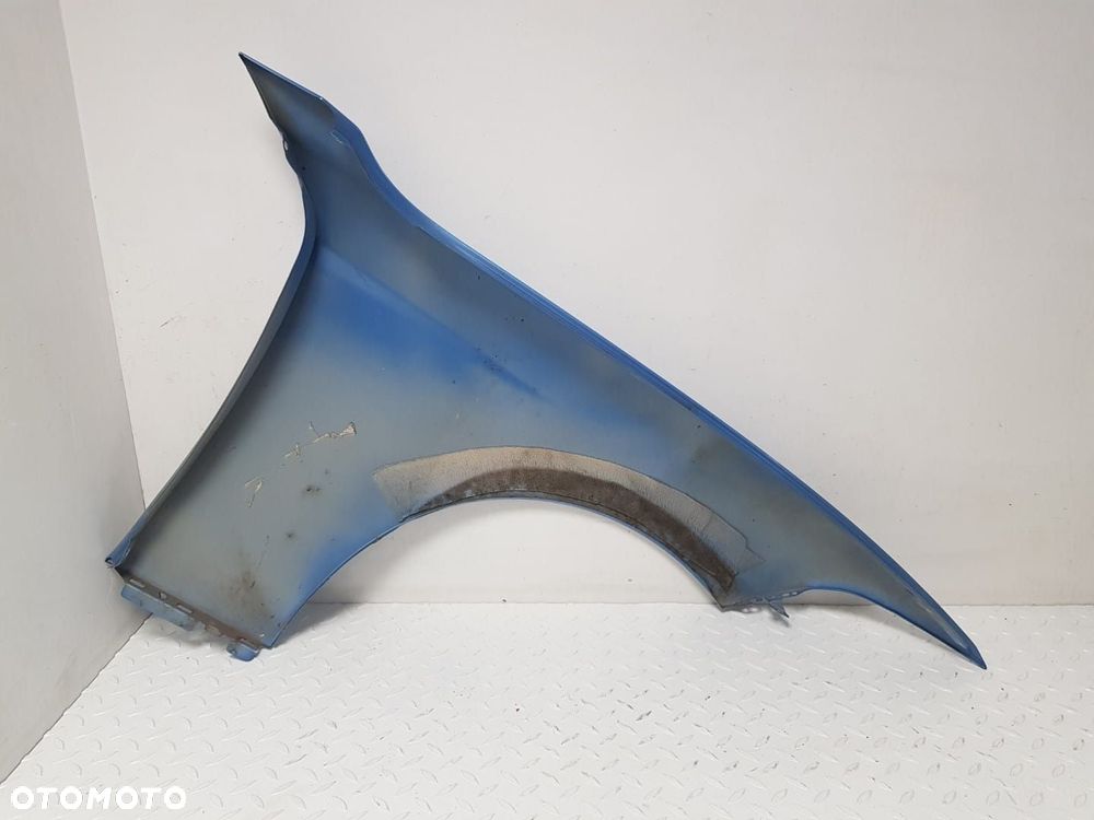 ŁADNY W KOLOR LEWY PRZEDNI BŁOTNIK BMW 1 F20 F21 11-19 LEWA PRZÓD C1R - 5