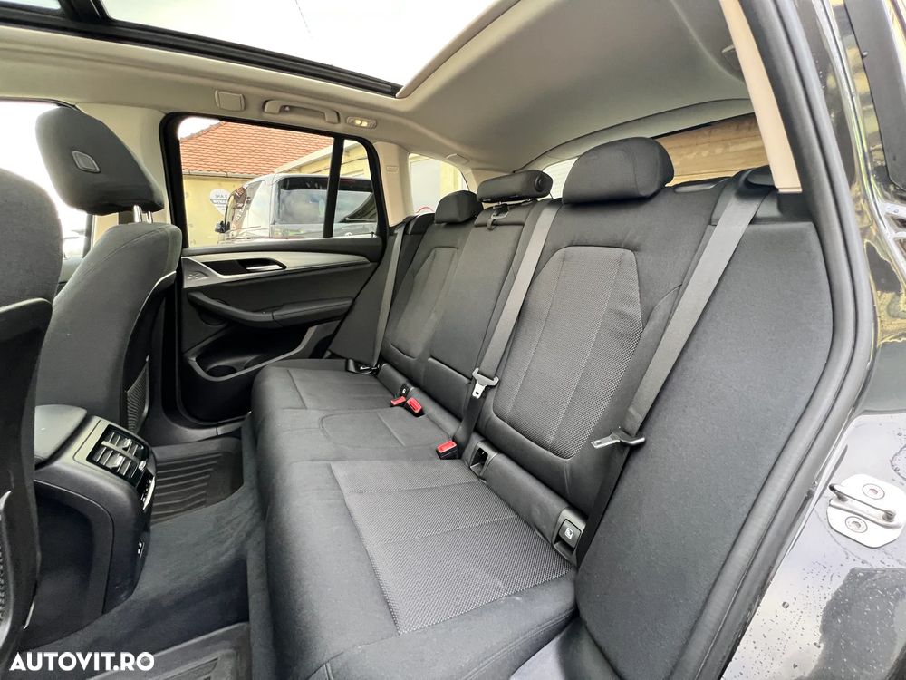 BMW X3 ver-xdrive30e-at-phev - 8