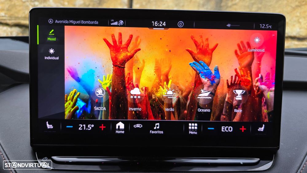 Skoda Enyaq iV 80 - 29