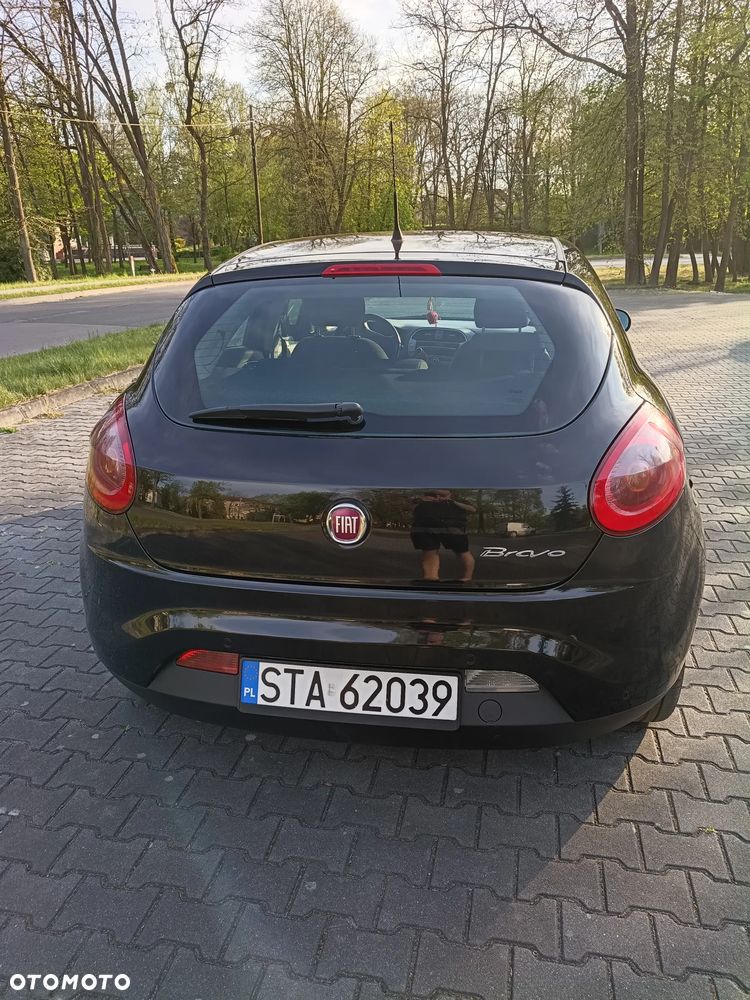 Fiat Bravo 1.4 T-JET 16V Dynamic - 7