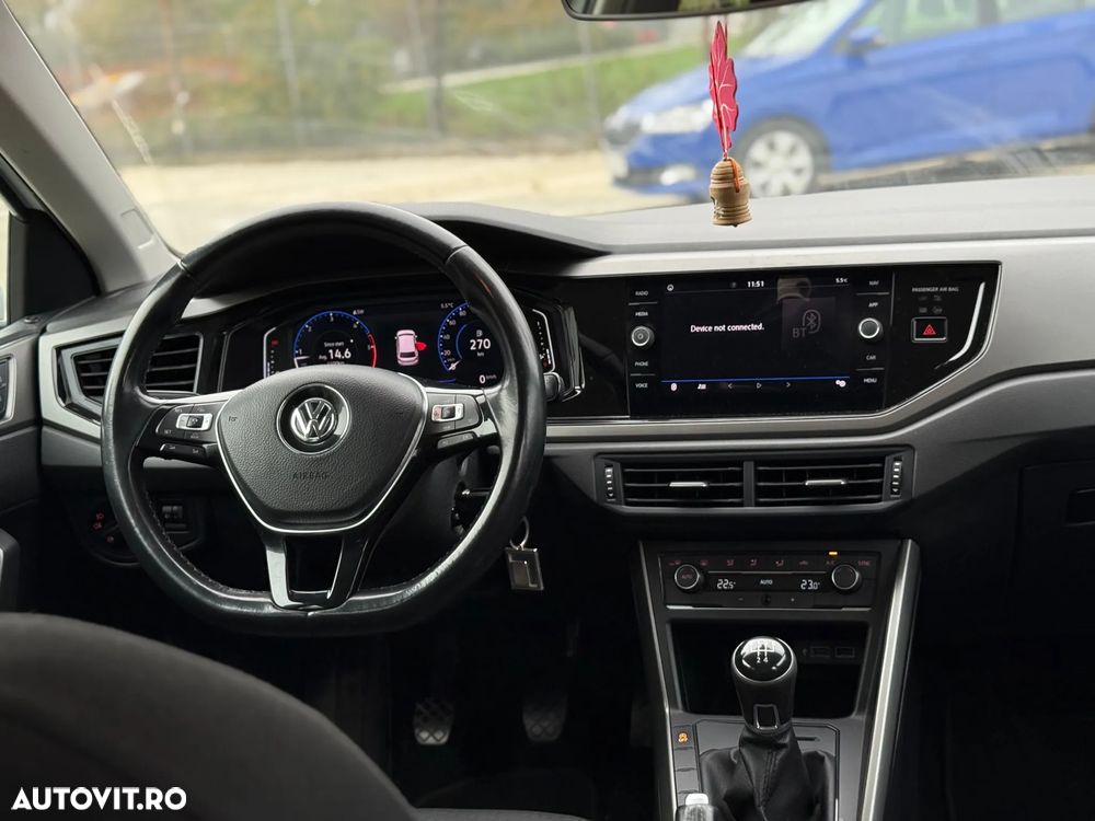 Volkswagen Polo - 19