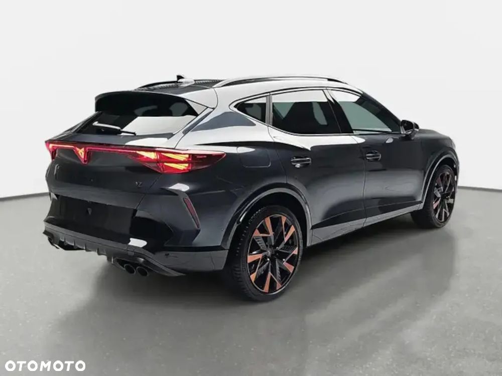 Cupra Formentor 1.5 TSI DSG - 6
