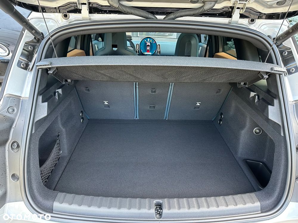 MINI Countryman C mHEV Linia Favoured - 22