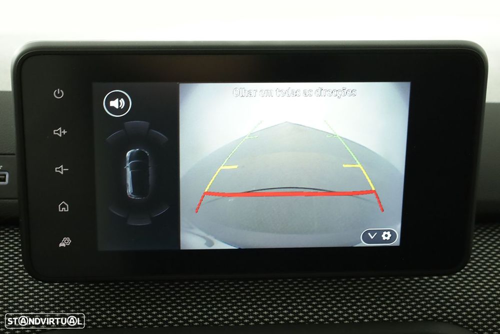 Dacia Sandero 1.0 ECO-G Stepway Expression Bi-Fuel - 10