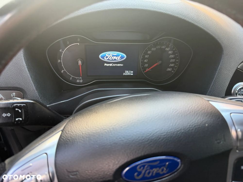 Ford Mondeo 2.0 TDCi Titanium S - 14