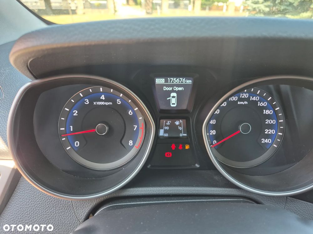 Hyundai i30 1.4 Style - 23