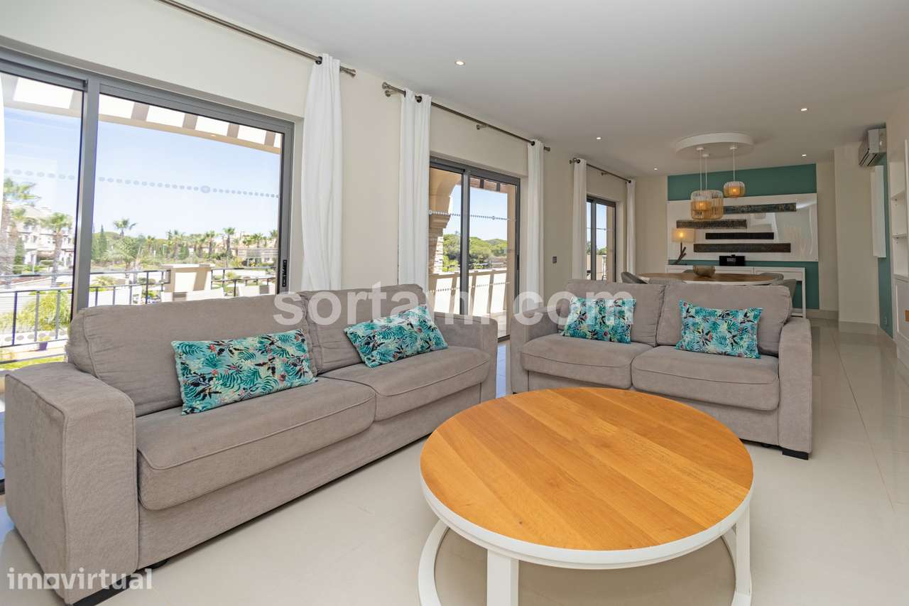 Apartamento T3 Venda em Quarteira,Loulé - Grande imagem: 5/36