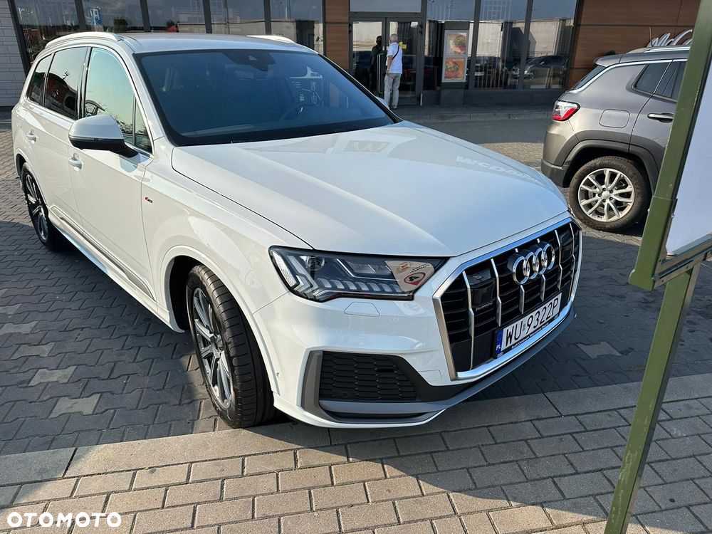 Audi Q7 - 8
