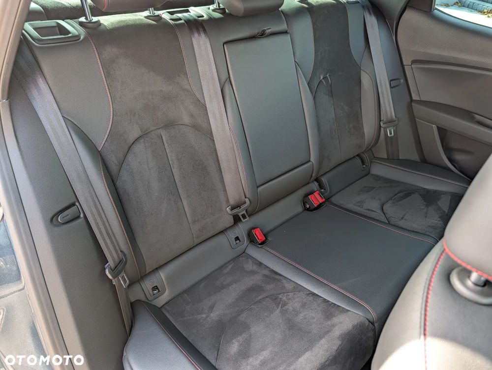 Seat Leon 1.5 TSI FR - 17