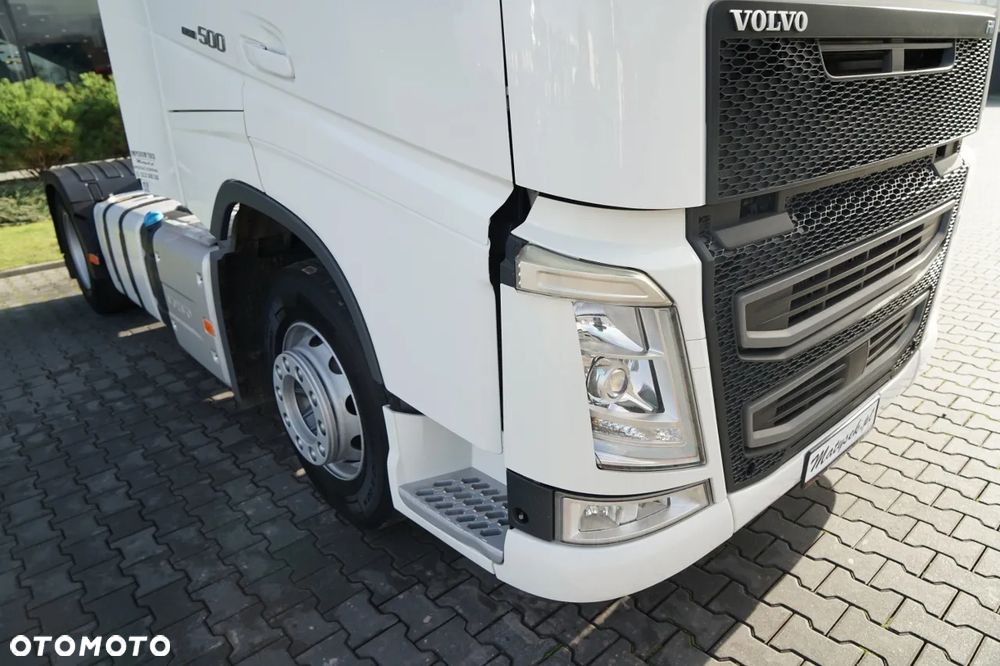 Volvo FH 500 / STANDARD / EURO 6 - 11