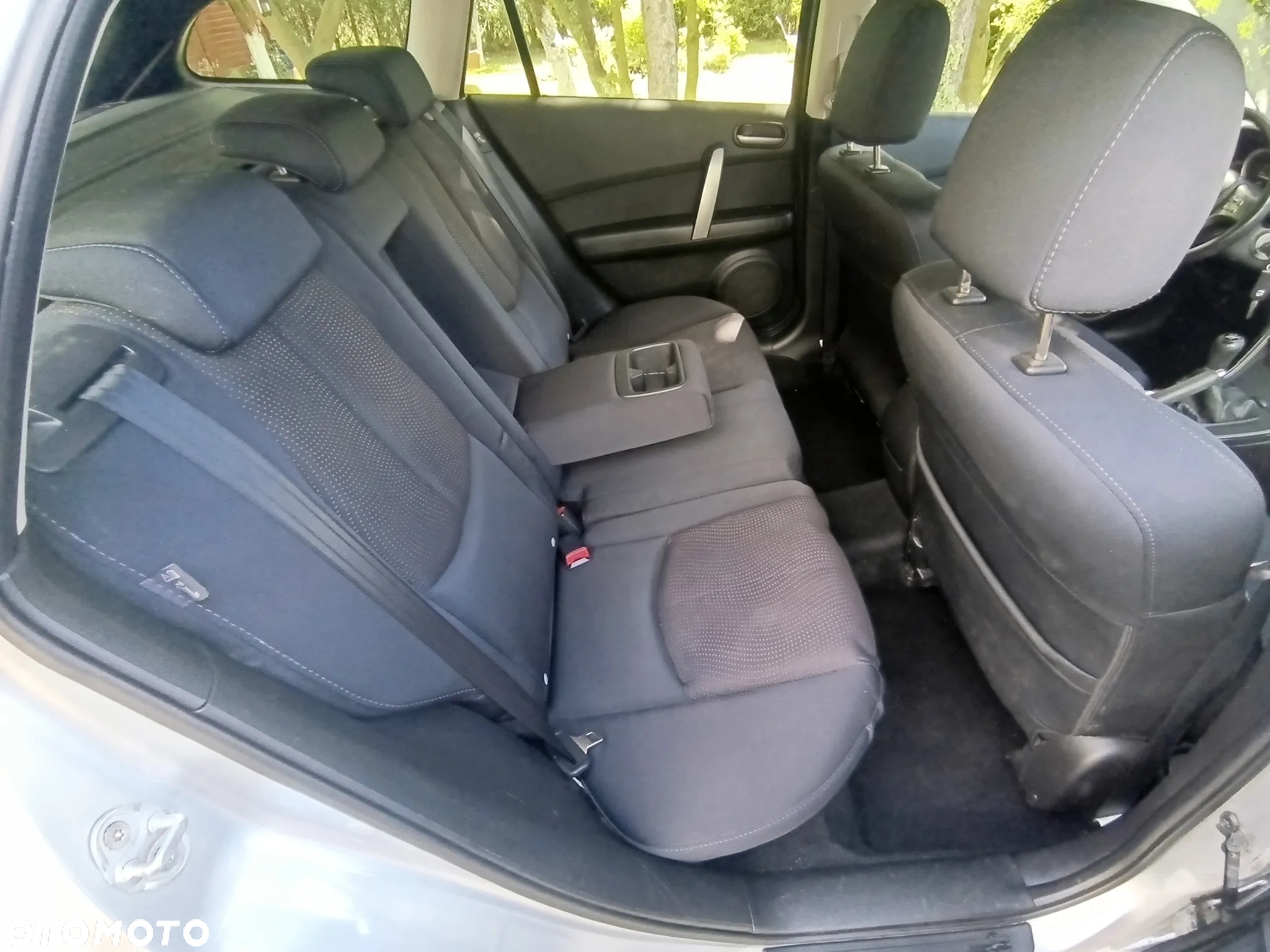 Mazda 6 2.2 CD Exclusive - 24