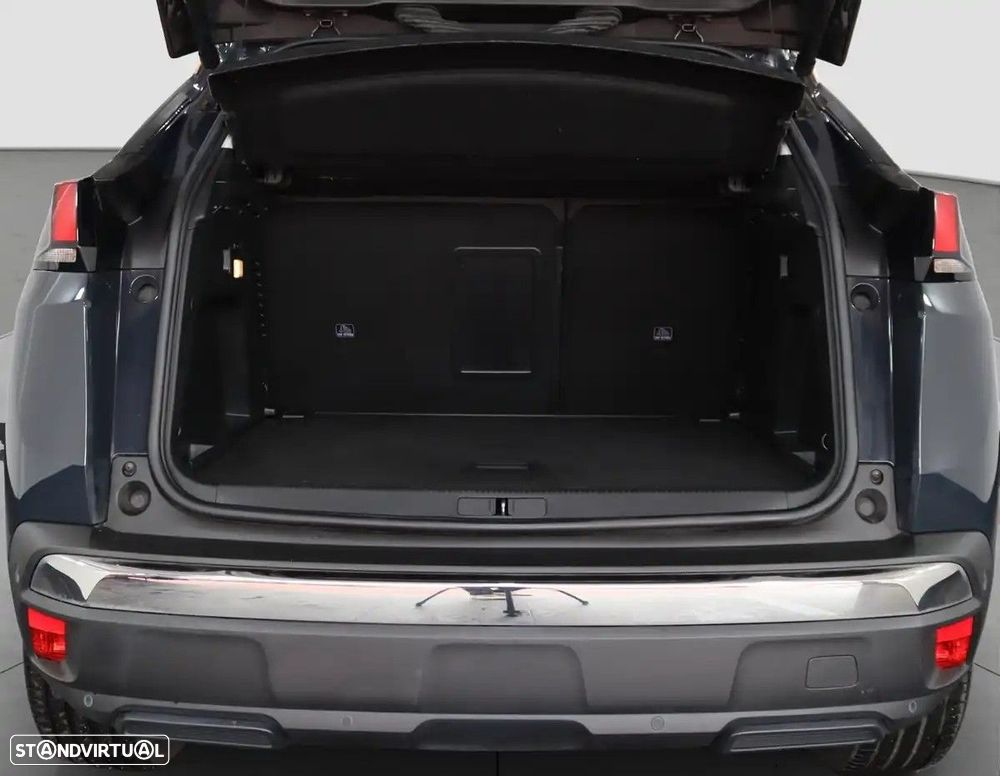 Peugeot 3008 PureTech 130 Stop & Start GPF EAT8 Allure Pack - 17