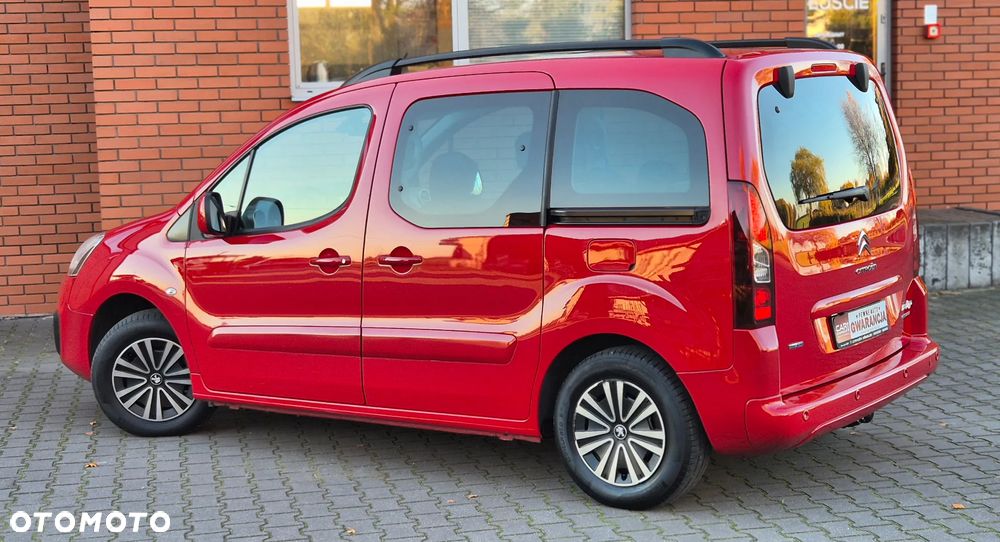 Citroën Berlingo - 33