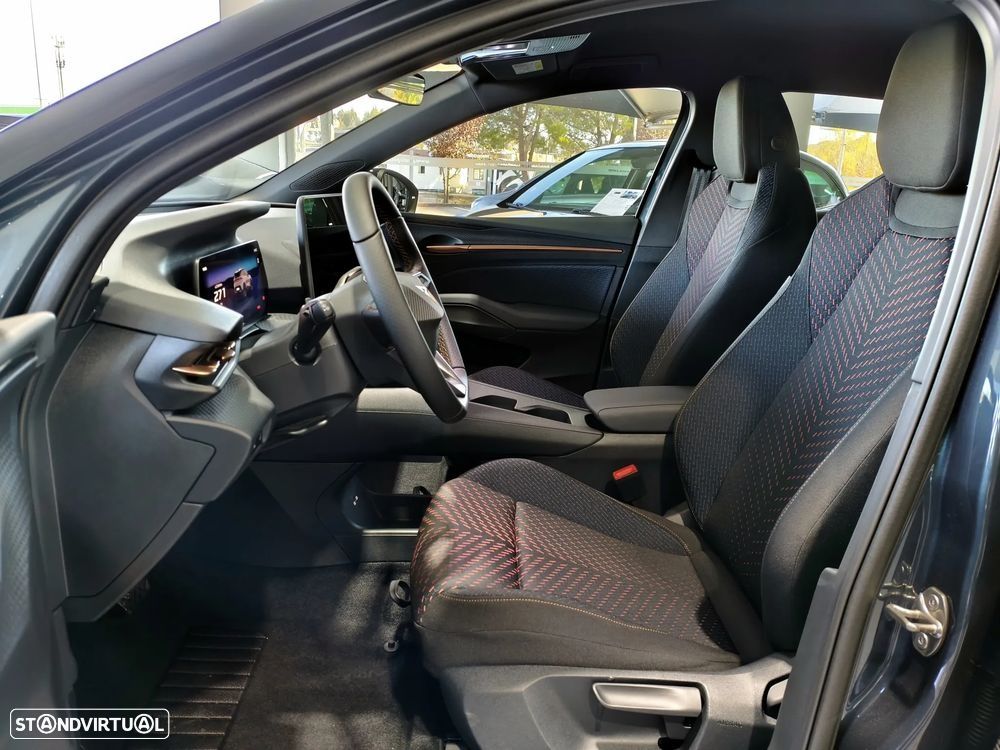 Cupra Raval 38.5 kWh Plus - 8