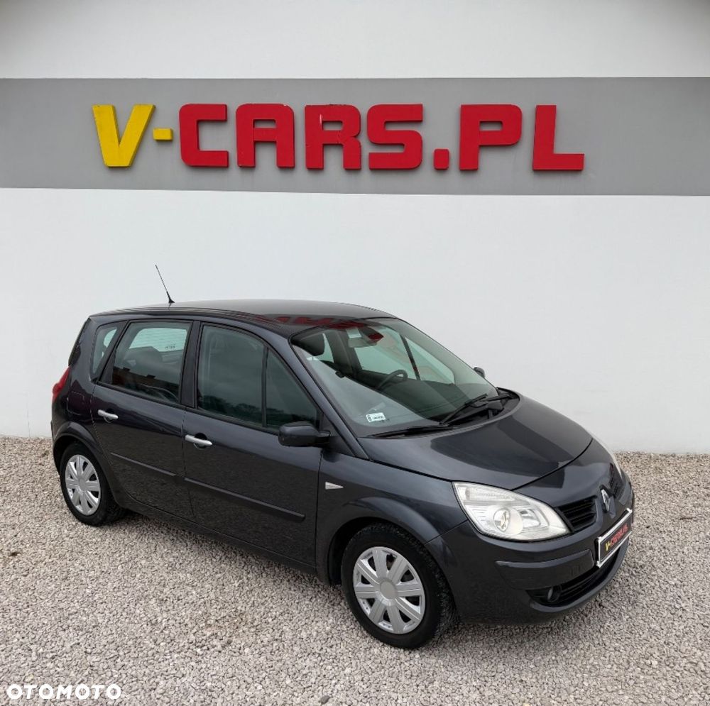 Renault Scenic - 3