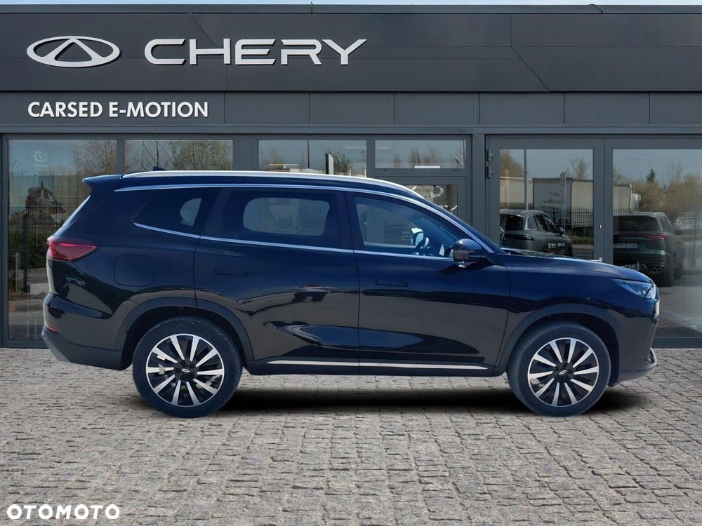 Chery Tiggo 8 - 7