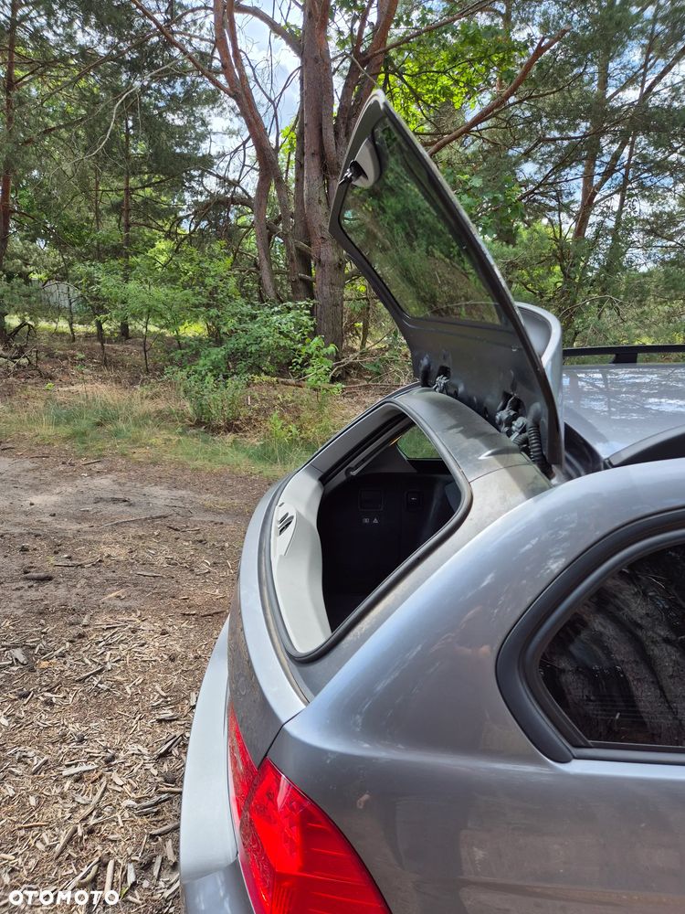 BMW Seria 3 320i - 13