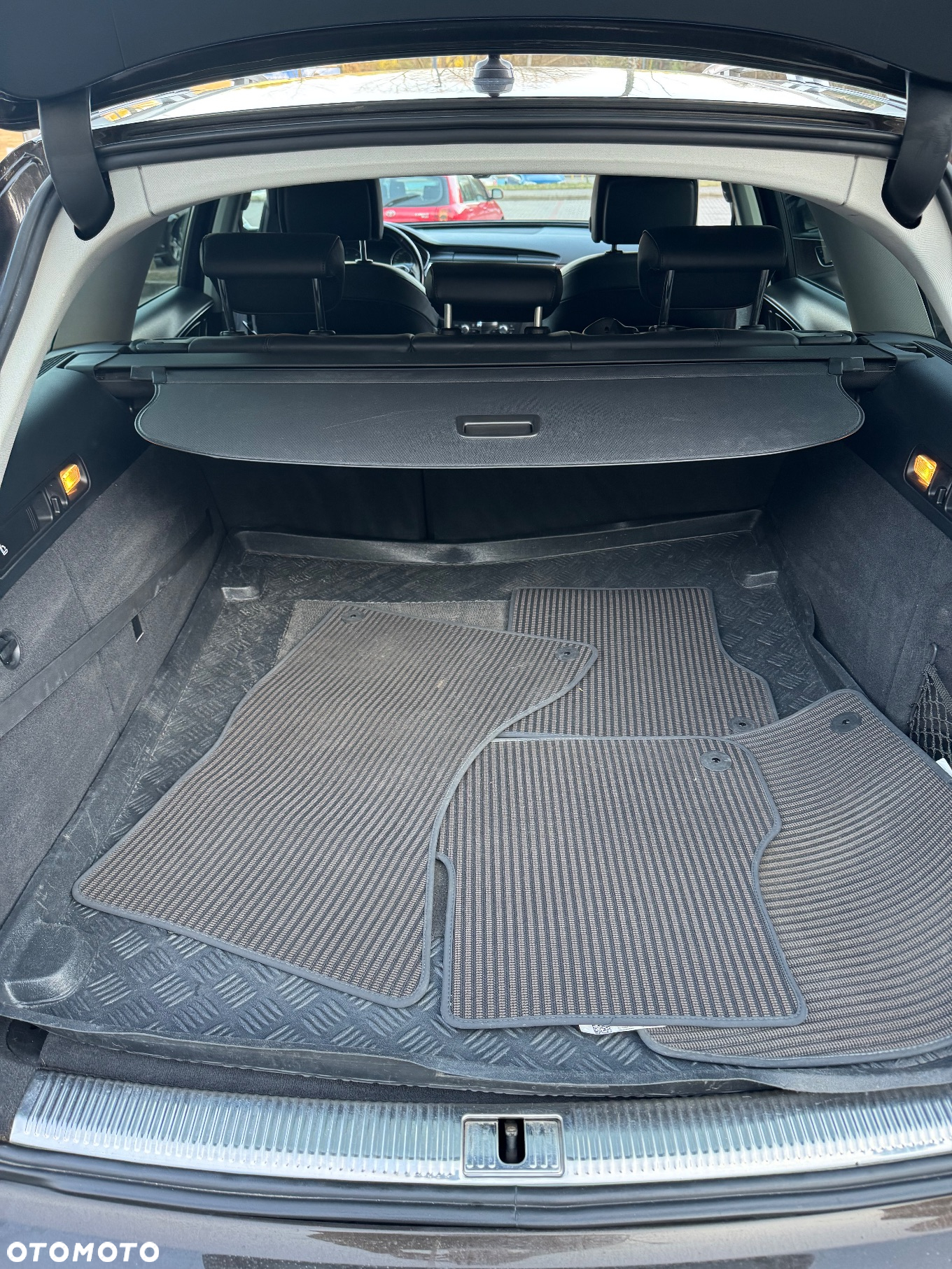 Audi A6 Allroad 3.0 TDI Quattro Tiptr - 8