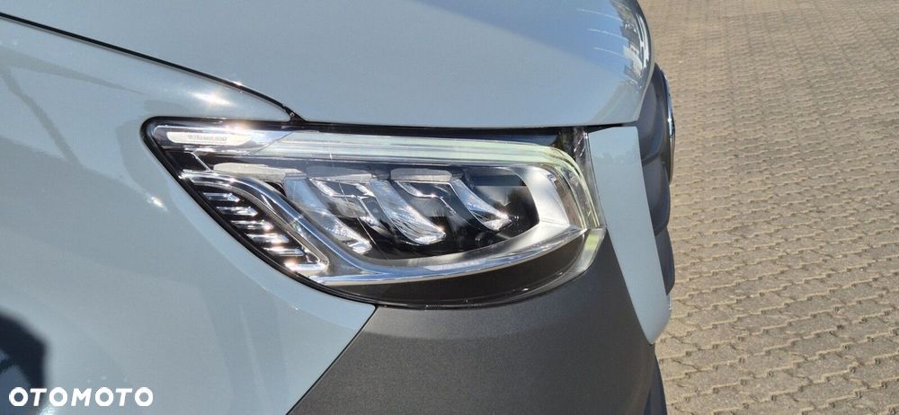 Mercedes-Benz Sprinter Sprinter - 2