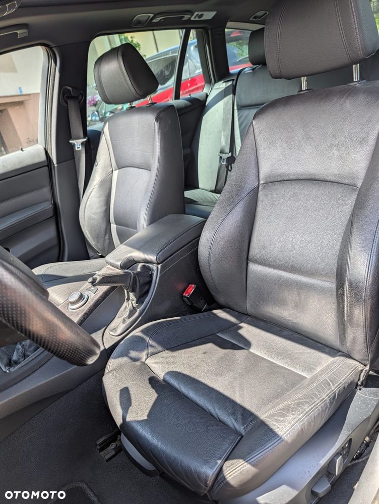 BMW Seria 3 325d - 13