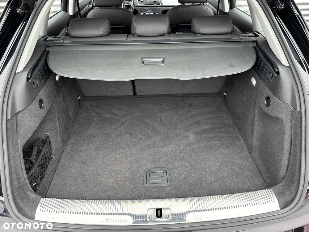 Audi Q3 1.4 TFSI Sport S tronic - 36