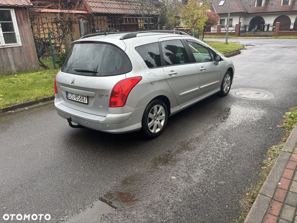 Peugeot 308 1.6 HDi Trendy - 3