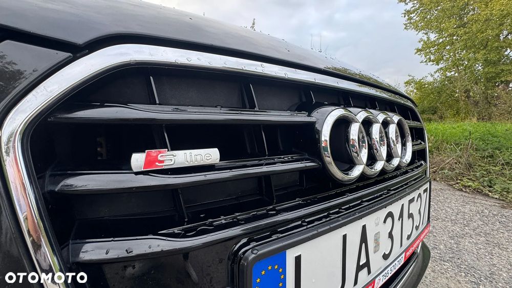Audi A6 Avant 2.0 TDI Prime Line - 34