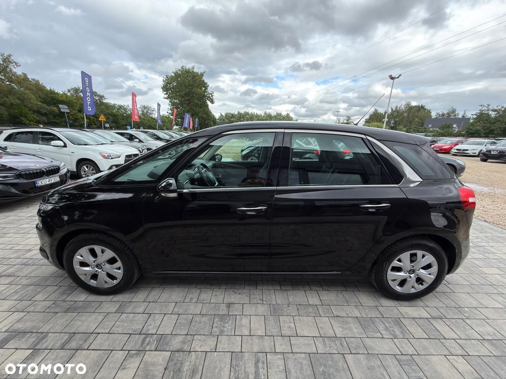 Citroën C4 Picasso 1.6 HDi Selection MCP - 21