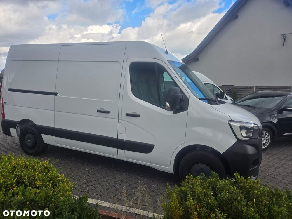 Renault MASTER - 2