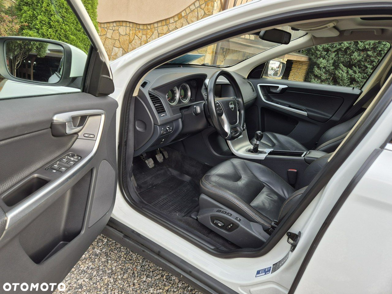 Volvo XC 60 - 10