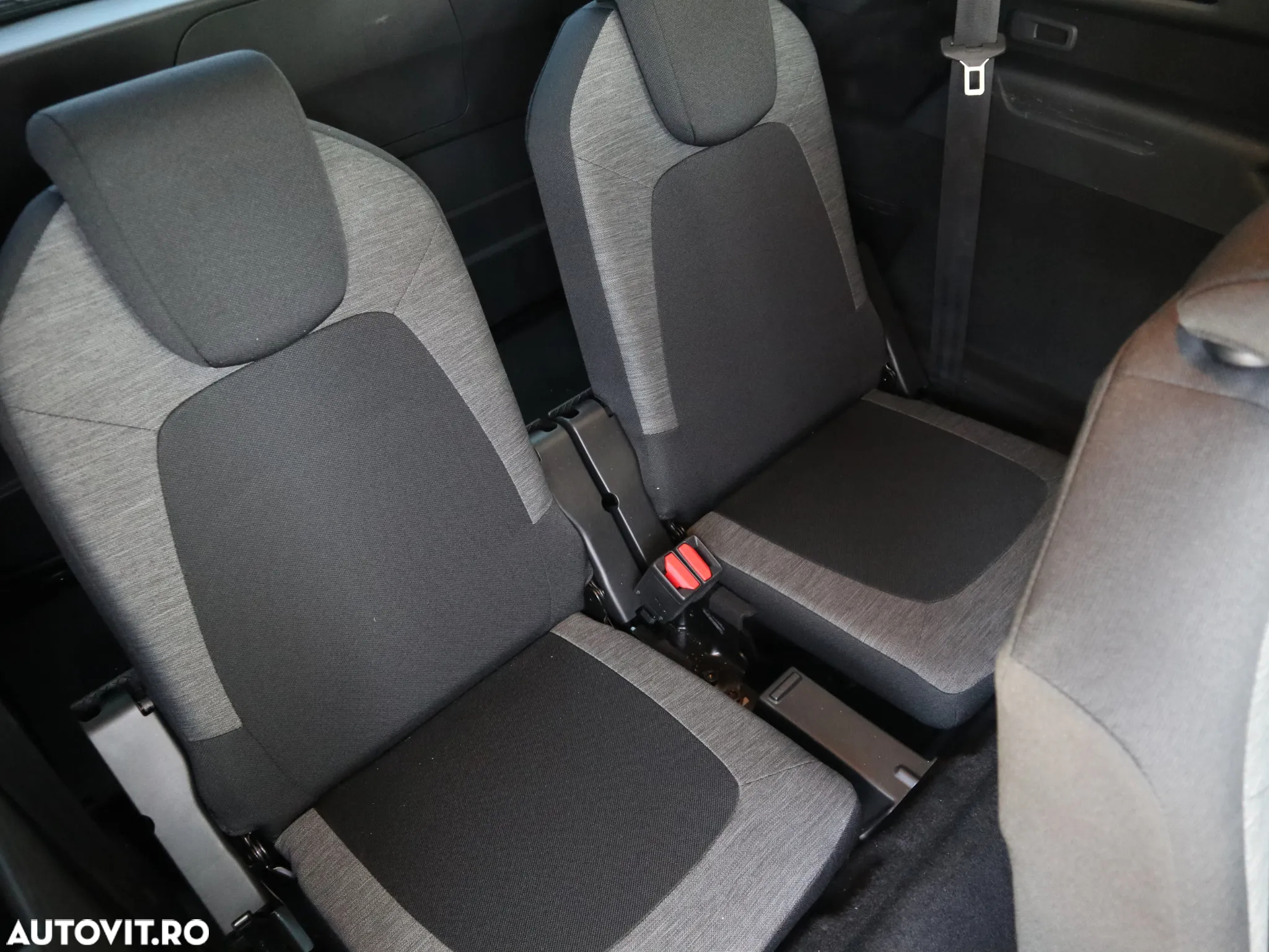 Citroën C4 Picasso BlueHDi 120 Business Class - 25