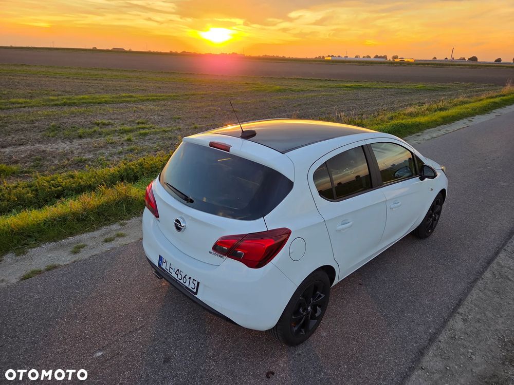 Opel Corsa 1.4 Edition - 11