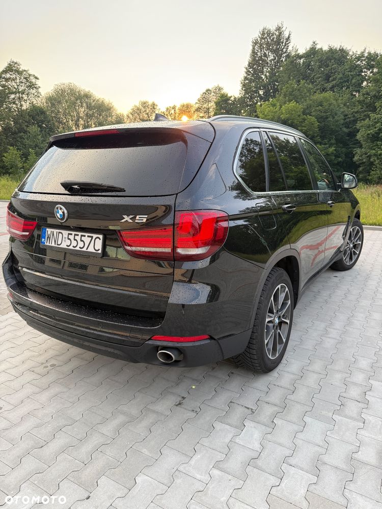BMW X5 - 20