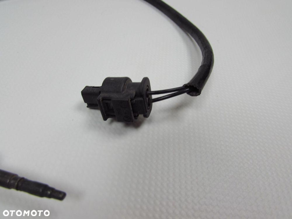 BMW E60 E70 E81 E84 E90 F10 F20 F30 N47N 2.0 D CZUJNIK TEMPERATURY SPALIN DPF 01265600-1910 - 4