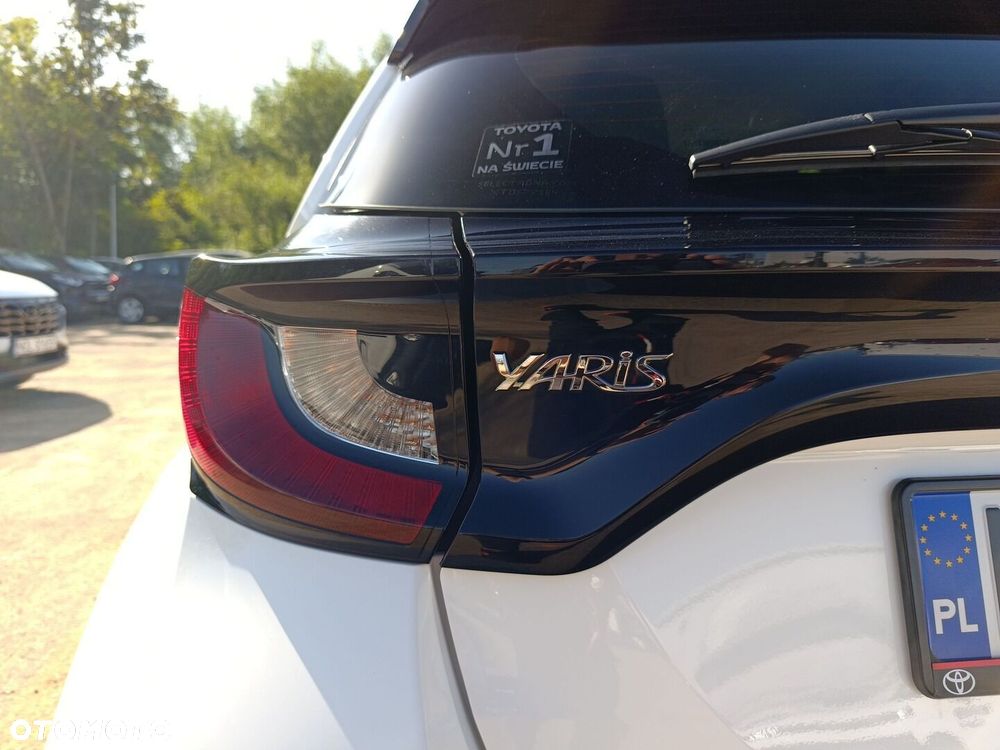 Toyota Yaris - 28