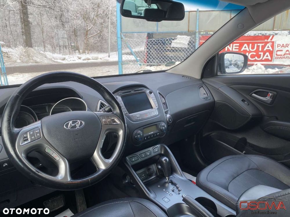 Hyundai ix35 - 23