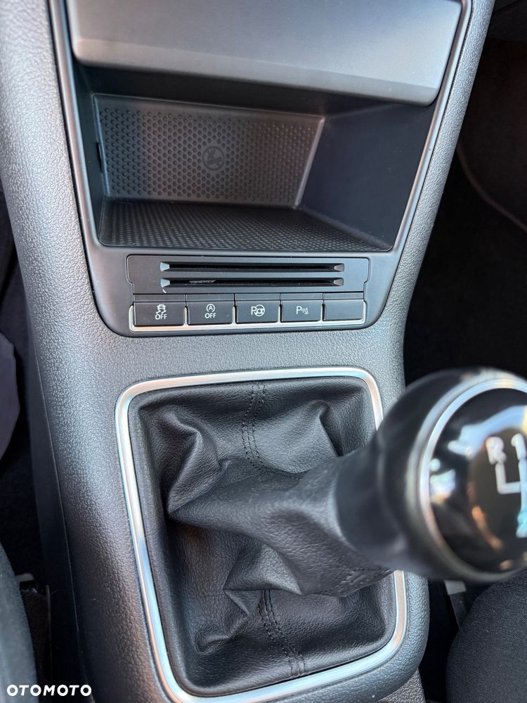 Volkswagen Tiguan 2.0 TDI DPF Sport & Style - 12