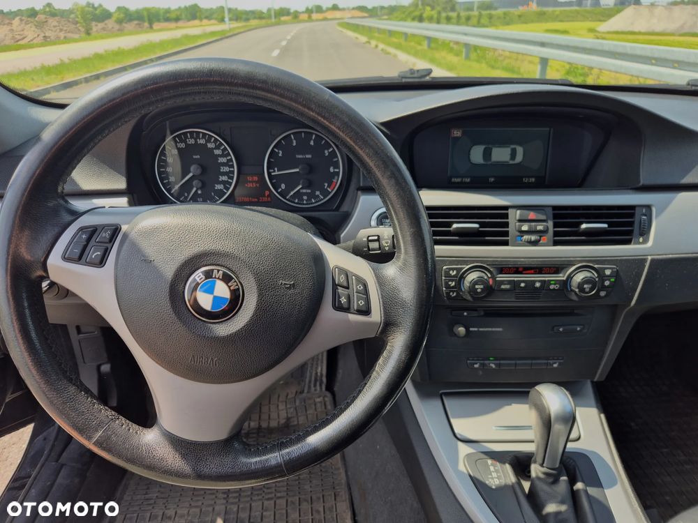 BMW Seria 3 - 8