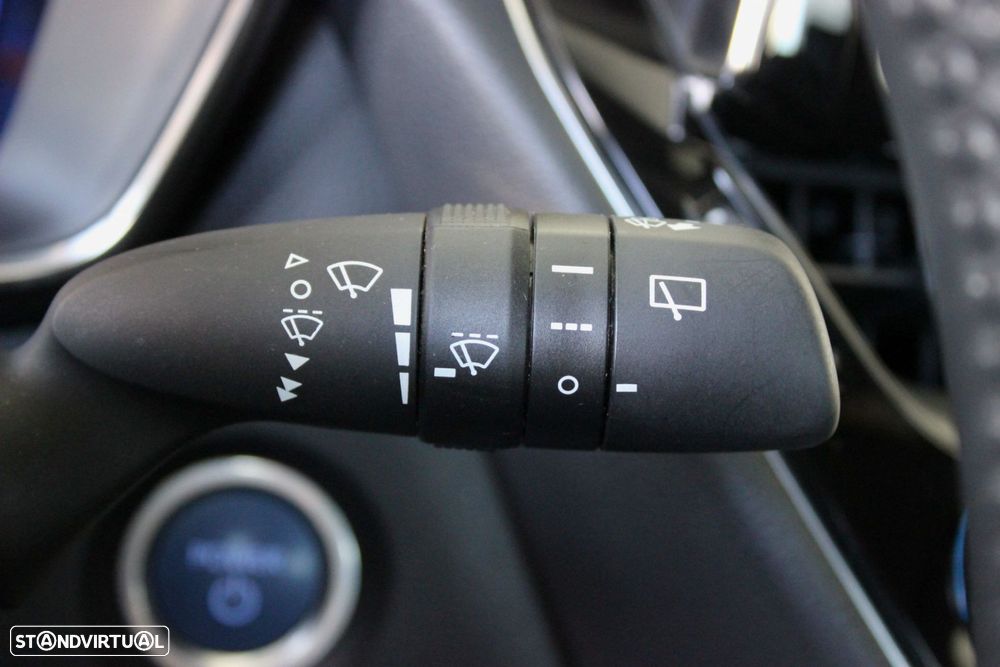 Toyota Corolla 1.8 Hybrid Comfort - 20
