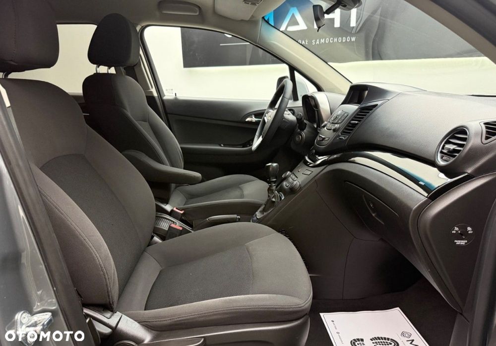 Chevrolet Orlando 1.8 LT - 18